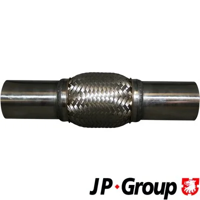Flexible Pipe, exhaust system